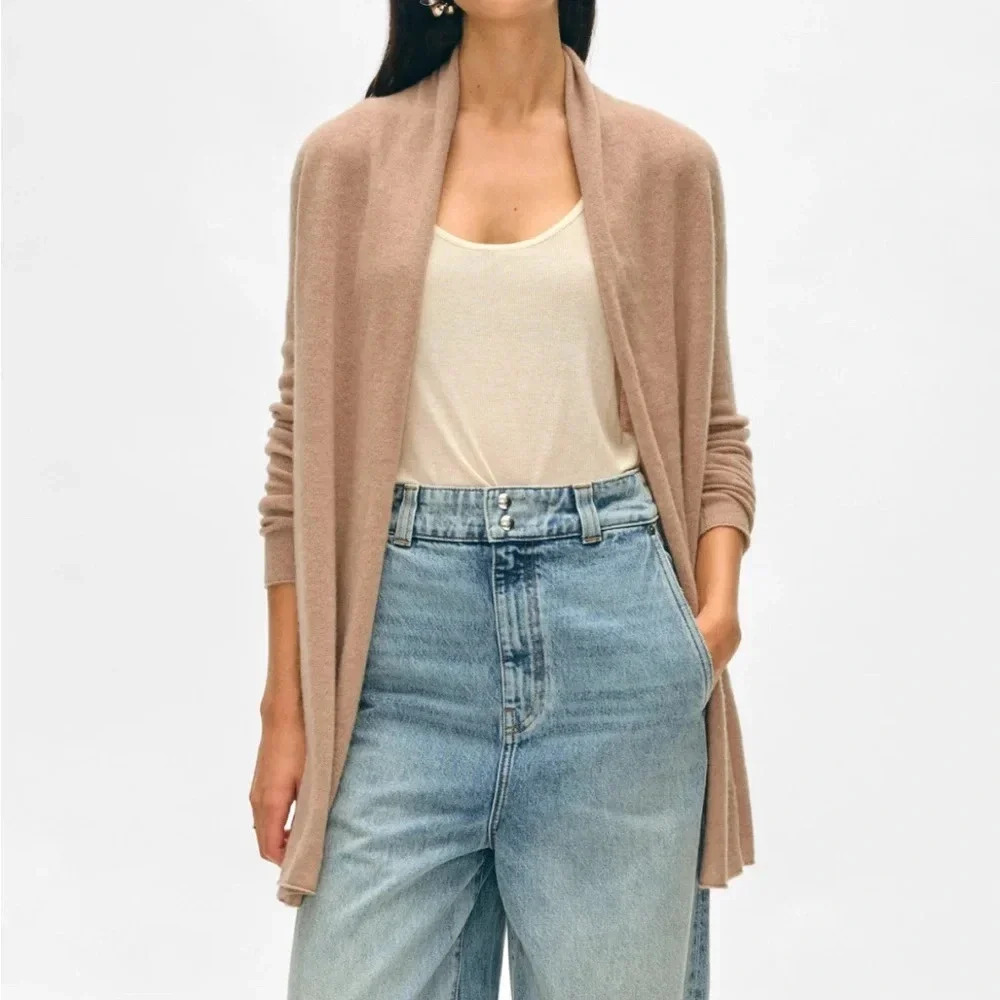 St John’s Bay Cardigan size 0X